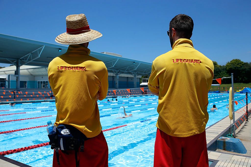 Chcesz zostać ratownikiem?