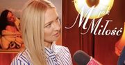 Basia Kurdej-Szatan o pożegnaniu z ekipą "M jak miłość". Odżyła po odejściu z serialu [WIDEO]