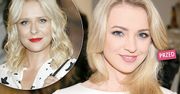 Barbara Kurdej-Szatan ma nową, krótszą fryzurę. Teraz wygląda jak siostra bliźniaczka Anety Zając
