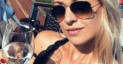 Barbara Kurdej-Szatan dostała nową rolę! Zagrała u boku samych serialowych gwiazd!