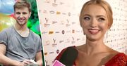 Ups! Barbara Kurdej-Szatan wygadała się podczas wywiadu, kto zastąpi Maćka Musiała w "Kocham Cię, Polsko"!