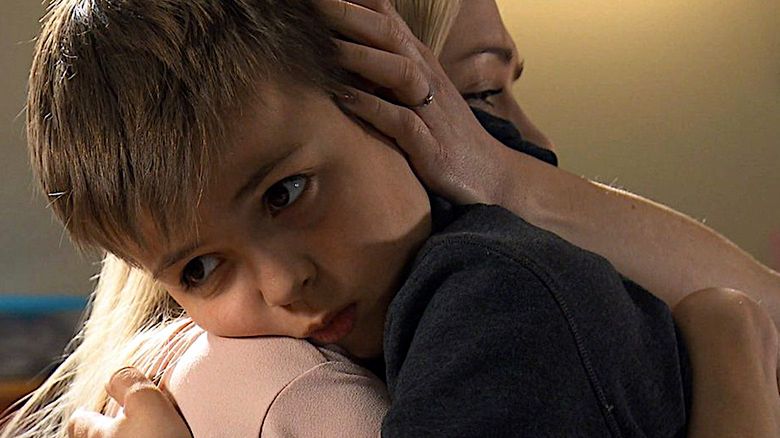 Wojtuś, Joasia, M jak miłość