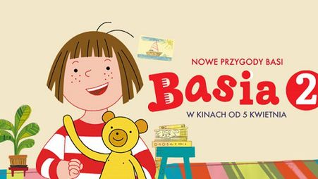 Film wejdzie na ekrany kin już 5 kwietnia