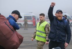 Wymiana jeńców w Donbasie. Ukraina oddała zabójców z Majdanu?