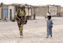 Basra pod kontrolą - "zasadniczo"