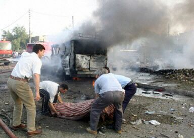 Basra: 68 zabitych