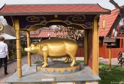 Kontrowersyjne plany. Muzeum kiełbasy na terenie byłego obozu koncentracyjnego