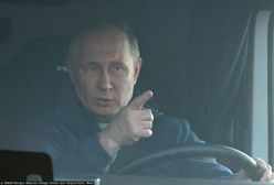 Jakie będą kolejne ruchy Putina? Eksperci wskazali. "On to wykorzysta"