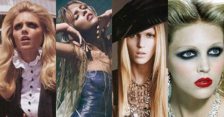 Anja Rubik kończy dziś 35 lat! Zobaczcie, jak wyglądały jej początki (ZDJĘCIA)