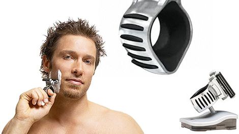 Rolling Razor - precyzja i wygoda 1