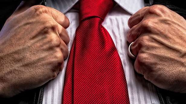 Najbardziej znienawidzeni szefowie w branży IT 1