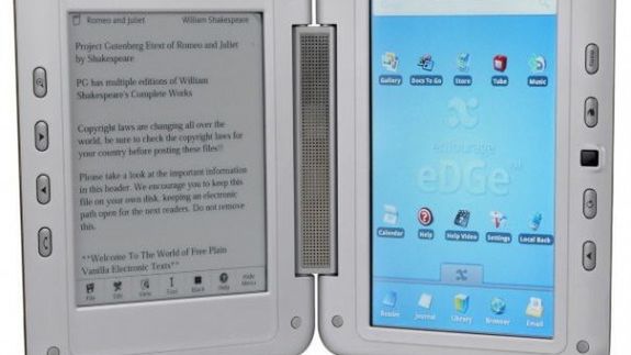 Entourage Pocket Edge - hybryda skazana na sukces? 1