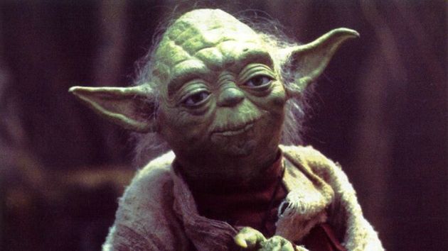 Prowadź mistrzu Yoda, czyli nowy głos do nawigacji TomTom [wideo] 1