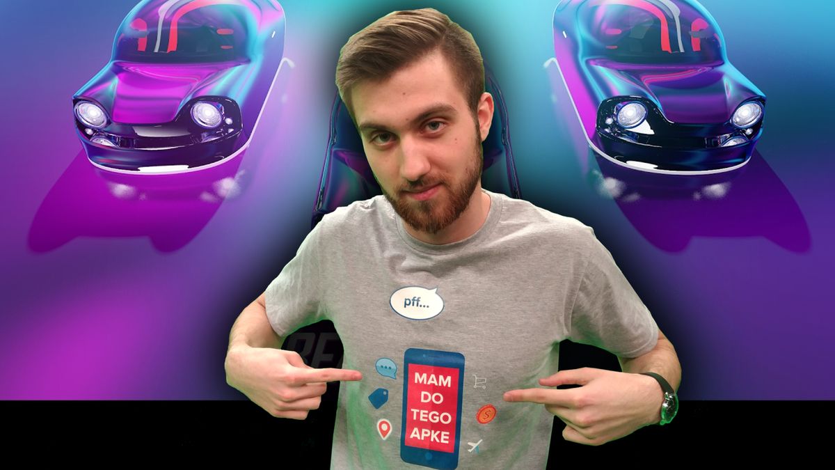 Appshaker 2 #27: Beat Racer, FaceAPP, After The End i inne 1