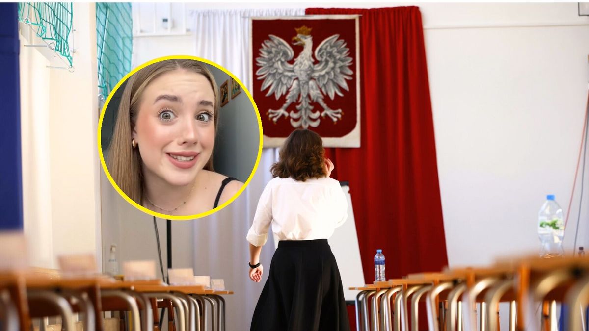 Dostała zero punktów z matury ustnej z polskiego. "Nie wierzyłam, co się dzieje"
