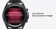 Samsung Watch 3 i Watch Active 2 zmierzą ciśnienie i wykonają EKG. Funkcja trafi do Polski
