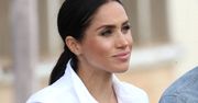 Meghan w trzeciej ciąży? Media spekulują o powodach nieobecności na koronacji Karola III