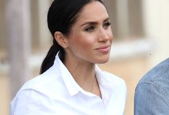 Meghan w trzeciej ciąży? Media spekulują o powodach nieobecności na koronacji Karola III