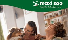 Maxi Zoo po rebrandingu rusza z kampanią „Wasze szczęście to nasza radość”