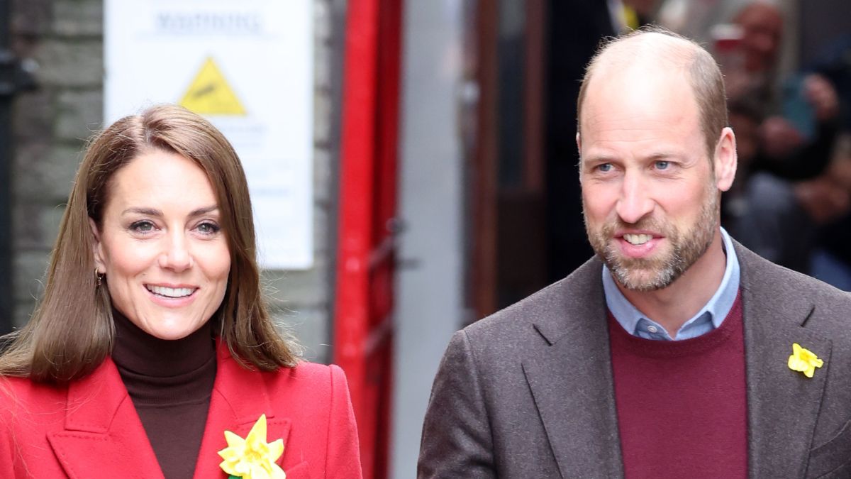 Księżna Kate i książę William obchodzą 14. rocznicę ślubu