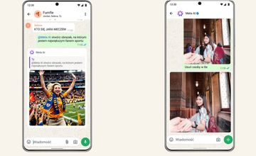 Komisja Europejska zdecydowała w sprawie WhatsAppa. Wróci ważna funkcja