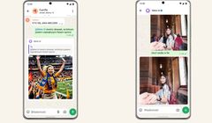 Komisja Europejska zdecydowała w sprawie WhatsAppa. Wróci ważna funkcja