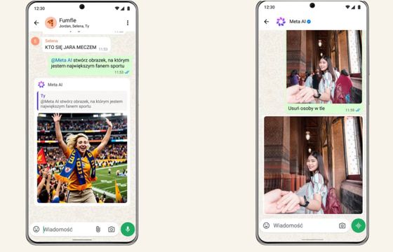Komisja Europejska zdecydowała w sprawie WhatsAppa. Wróci ważna funkcja