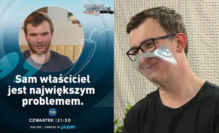 Tasty/Szynk pod cycokiem