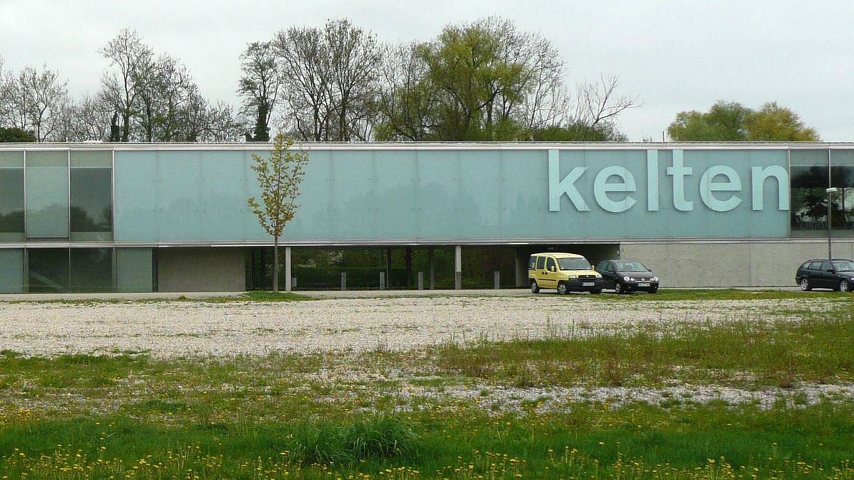 Zuchwała kradzież z muzeum 