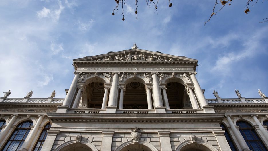 Travel Collection 2020University of Vienna, Vienna, AustriaBottcher, Ulf