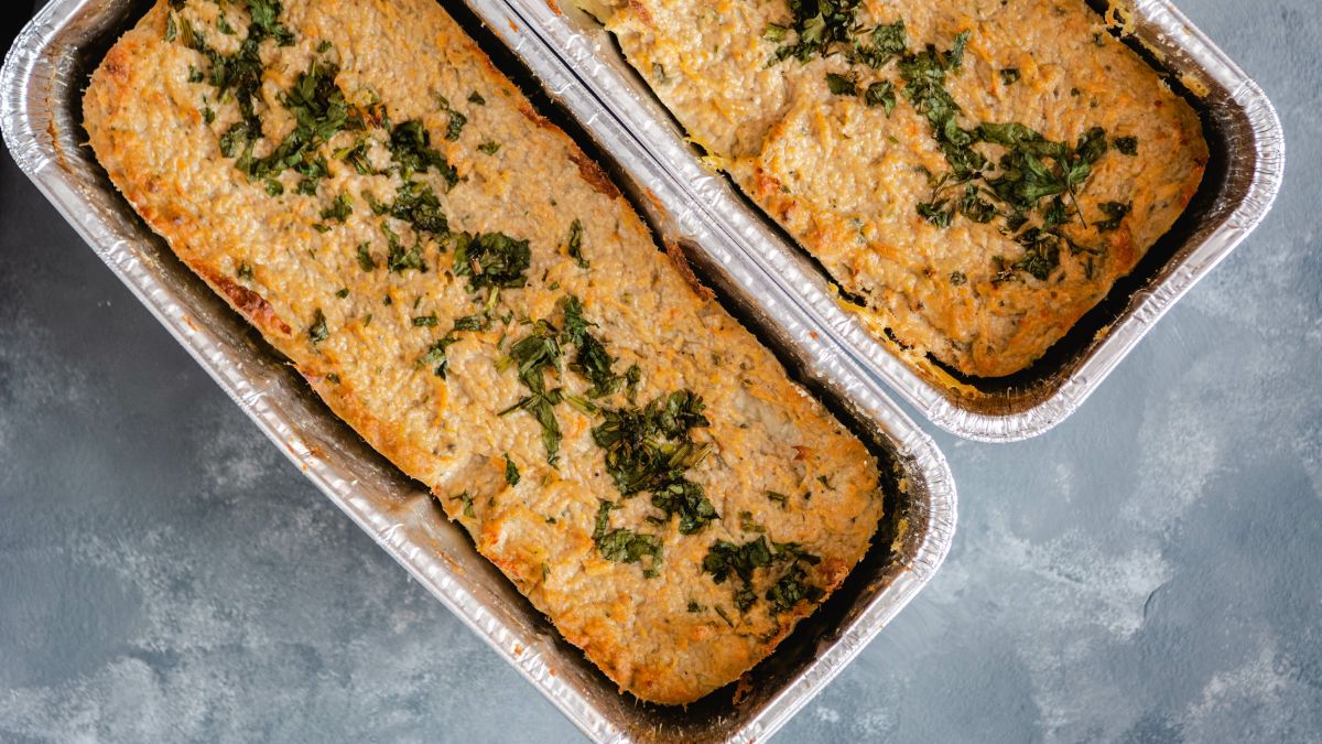 Pasztet na bazie jagnięciny to nowe odkrycie genialnych smaków