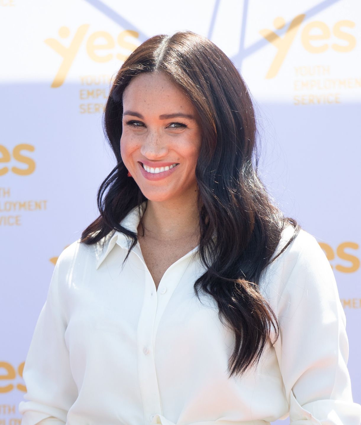 Meghan i Harry nie stronią od znanych marek 