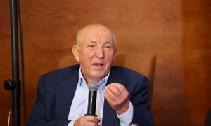 Szef giganta ma plan na obronność. Nawet 70 mld zł rocznie