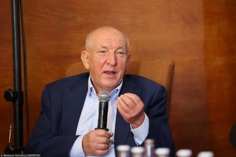 Szef giganta ma plan na obronność. Nawet 70 mld zł rocznie