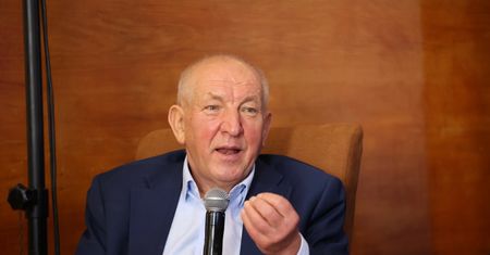 Szef giganta ma plan na obronność. Nawet 70 mld zł rocznie