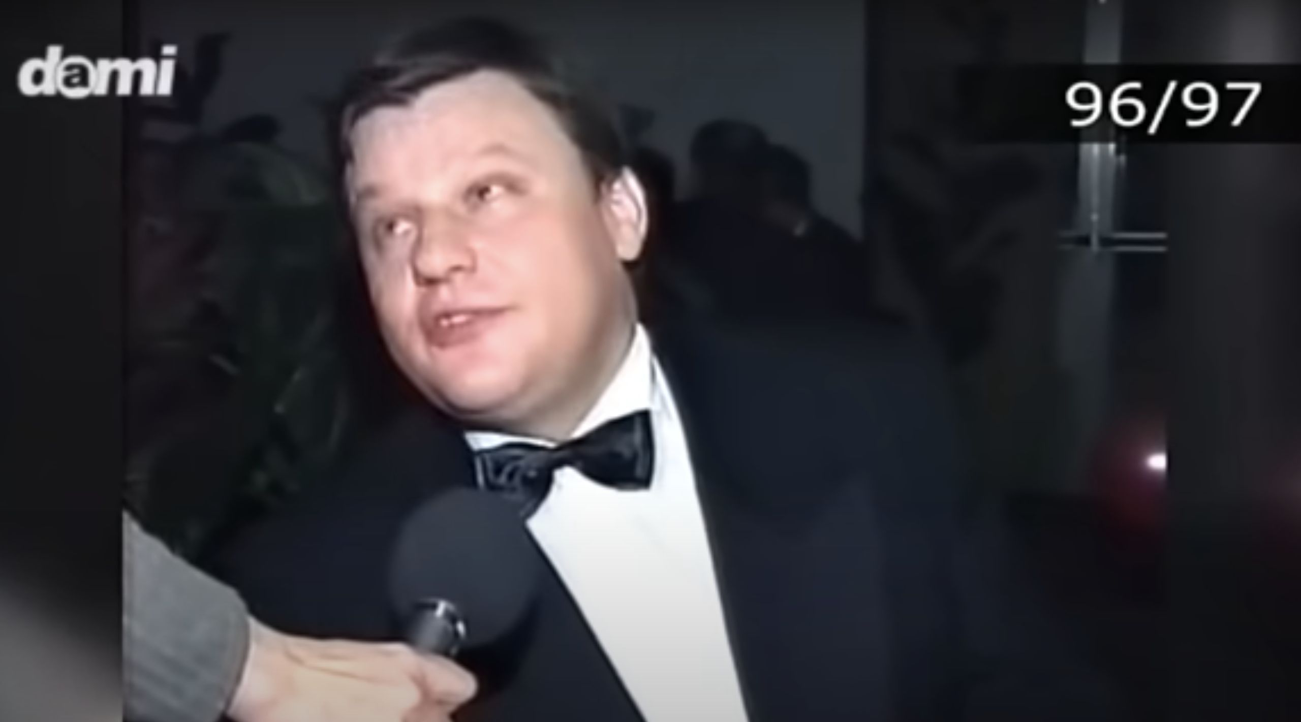 Pan Krzysztof