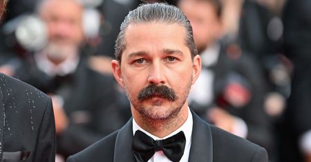 "On terroryzuje miasto". Shia LaBeouf sięgnął dna?