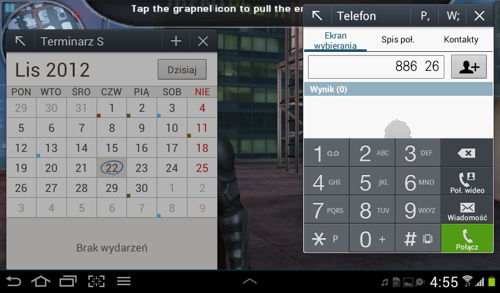 Samsung Galaxy Tab 2 7.0 - solidne wykonanie i niezłe oprogramowanie [test] 8