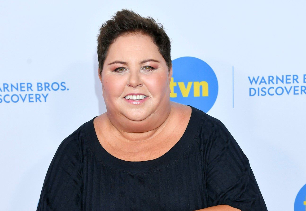 Dorota Wellman
