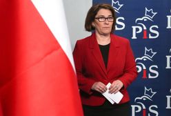 "Nic się nie stało". Europosłanka PiS Beata Mazurek atakuje Platformę Obywatelską