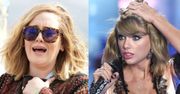Taylor Swift pokonała Adele w rankingu najbardziej wpływowych postaci świata mediów!