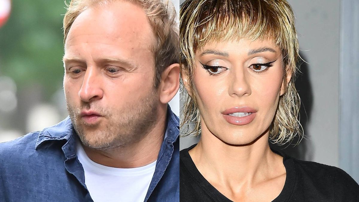 Szyc, Doda (fot. KAPiF)