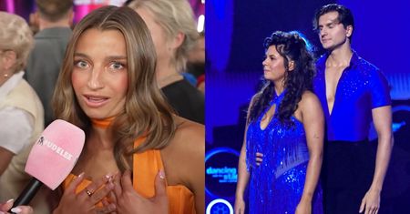Julia Wieniawa spodziewała się odpadnięcia Moniki Borzym z "TzG"? "Mieliśmy swoje typy" (WIDEO)