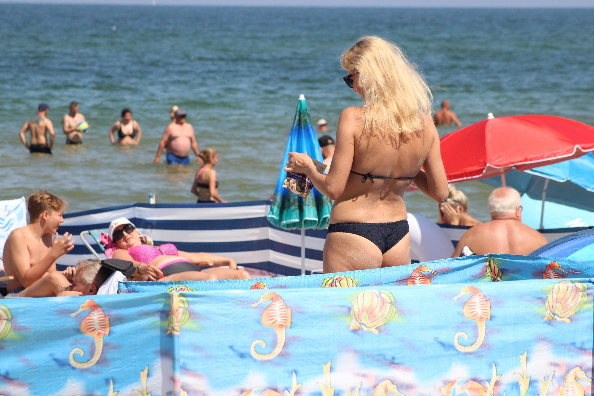 SARBINOWO PLAŻA