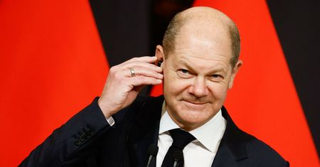 Zmiana sterów w G7. Niemcy przejmują przewodnictwo