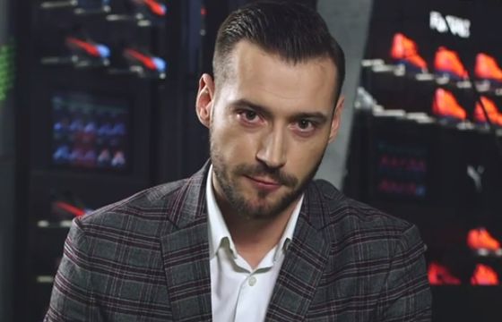 Były wiceszef TVP Sport w „Przeglądzie Sportowym”