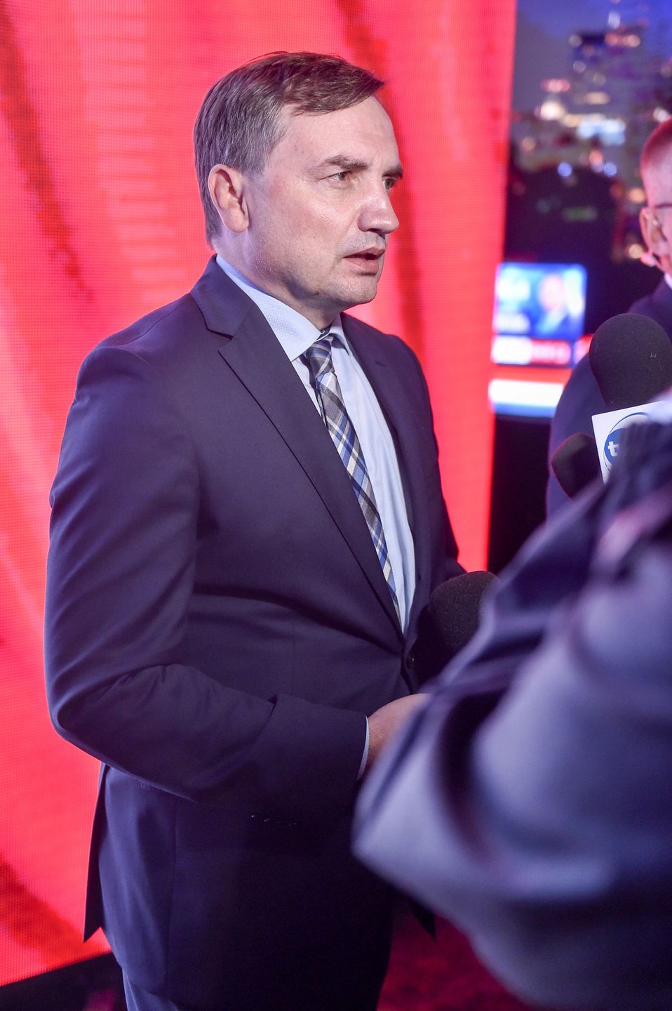 Zbigniew Ziobro