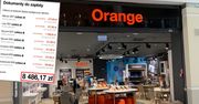Ma 8,5 tys. zł długu i nie weźmie kredytu. Przez oszusta. Orange reaguje