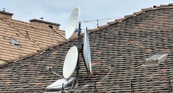 Orange Polska zyskuje klientów IPTV. 3 tys. osób zrezygnowało z satelity