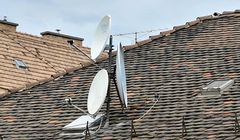Orange Polska zyskuje klientów IPTV. 3 tys. osób zrezygnowało z satelity